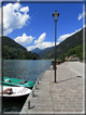 foto Lago di Alleghe
